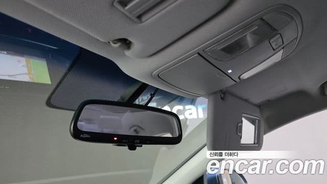 Hyundai LF Sonata Premium, 2017 17