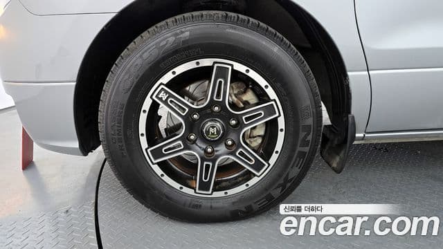 Hyundai Grand Starex CVX Premium, 2014 все фото