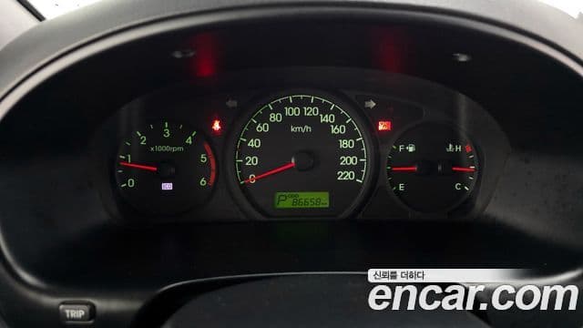 Hyundai Grand Starex CVX Premium, 2014 8