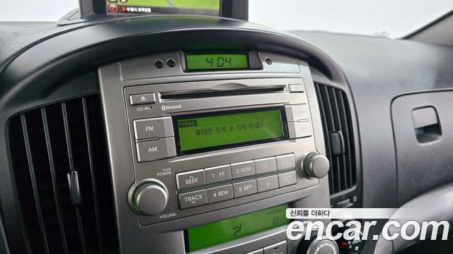 Hyundai Grand Starex CVX Premium, 2014 16