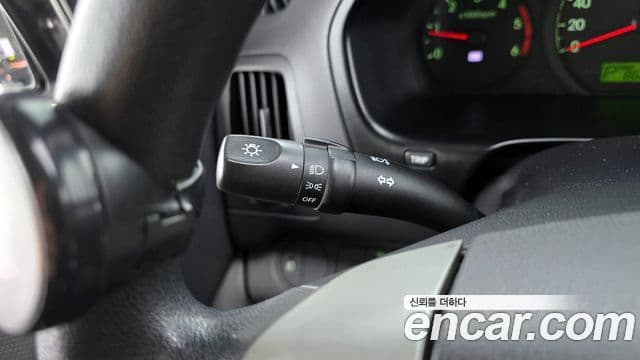 Hyundai Grand Starex CVX Premium, 2014 18