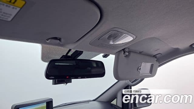 Hyundai Grand Starex CVX Premium, 2014 19