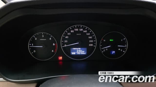 Hyundai The / новый New Grand Starex Exclusive, 2019 8