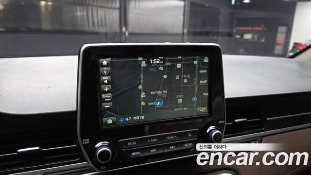 Hyundai The / новый New Grand Starex Exclusive, 2019 14