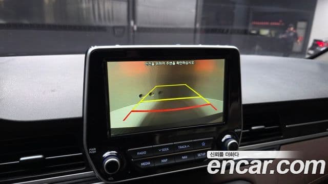 Hyundai The / новый New Grand Starex Exclusive, 2019 15