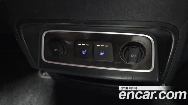 Hyundai The / новый New Grand Starex Exclusive, 2019 18