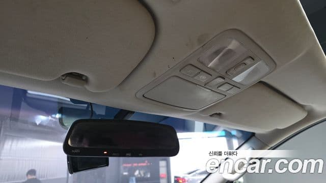 Hyundai The / новый New Grand Starex Exclusive, 2019 19