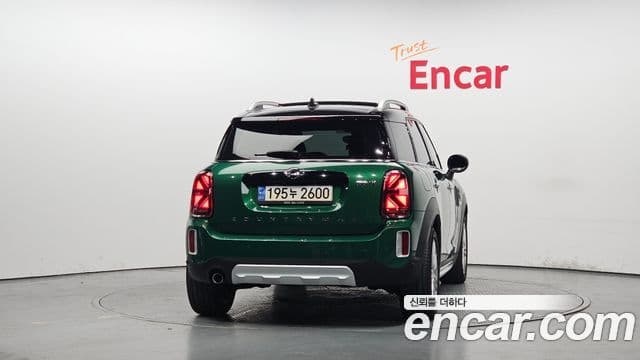 Mini Cooper Countryman 2세대, 2023 4