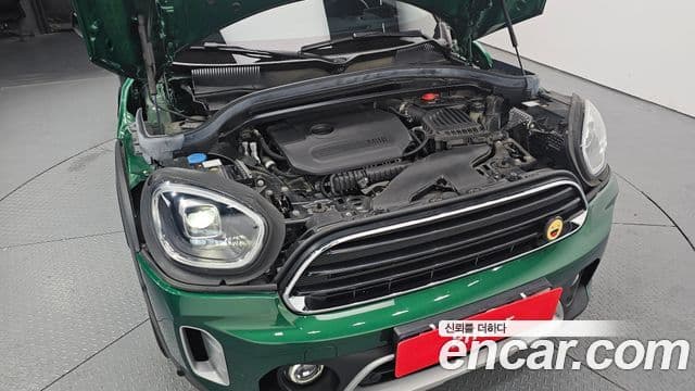Mini Cooper Countryman 2세대, 2023 6