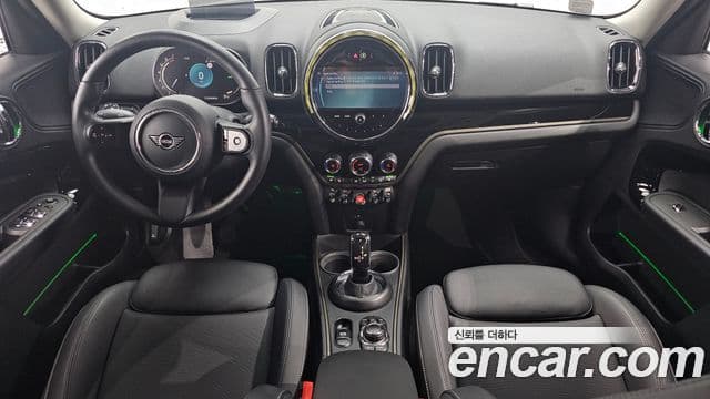 Mini Cooper Countryman 2세대, 2023 7