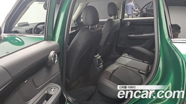 Mini Cooper Countryman 2세대, 2023 12