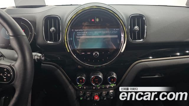 Mini Cooper Countryman 2세대, 2023 14