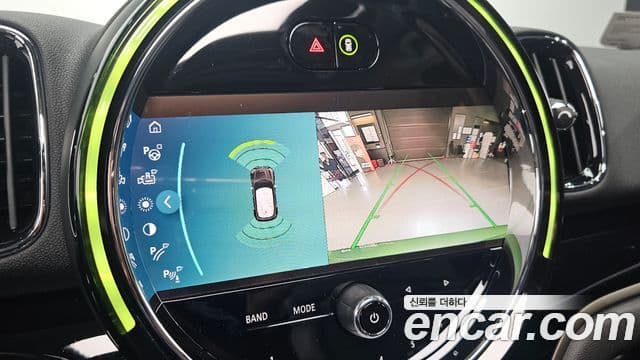 Mini Cooper Countryman 2세대, 2023 15