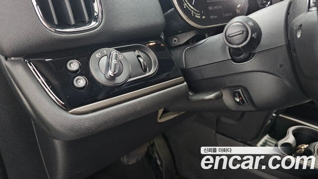 Mini Cooper Countryman 2세대, 2023 18