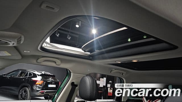 Mini Cooper Countryman 2세대, 2023 19