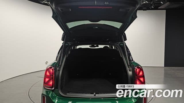 Mini Cooper Countryman 2세대, 2023 20
