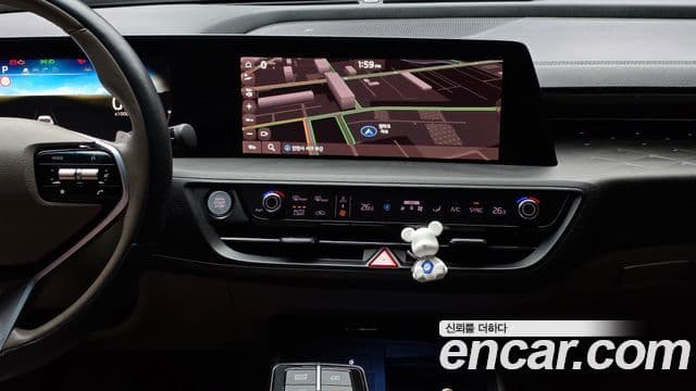 Kia K8 Noblesse, 2023 14