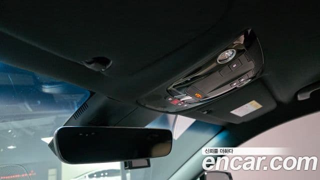 Kia K8 Noblesse, 2023 17