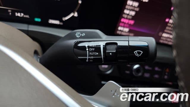 Kia K8 Noblesse, 2023 18