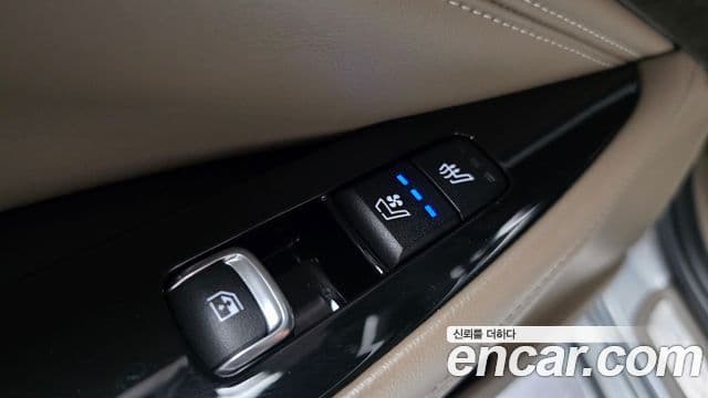 Kia K8 Noblesse, 2023 19