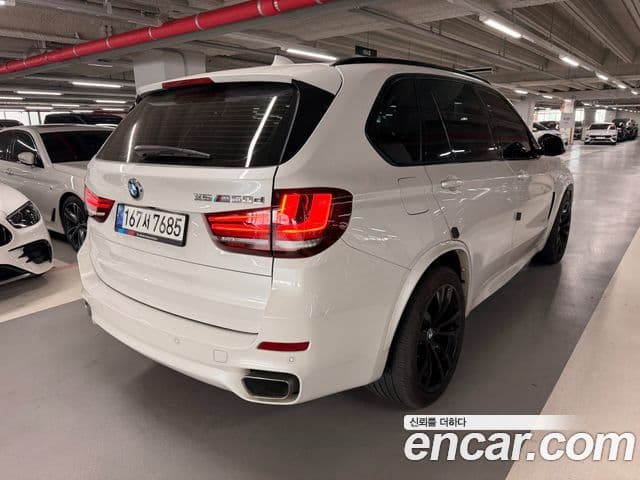 BMW X5 (F15), 2017 4