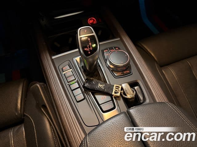 BMW X5 (F15), 2017 9