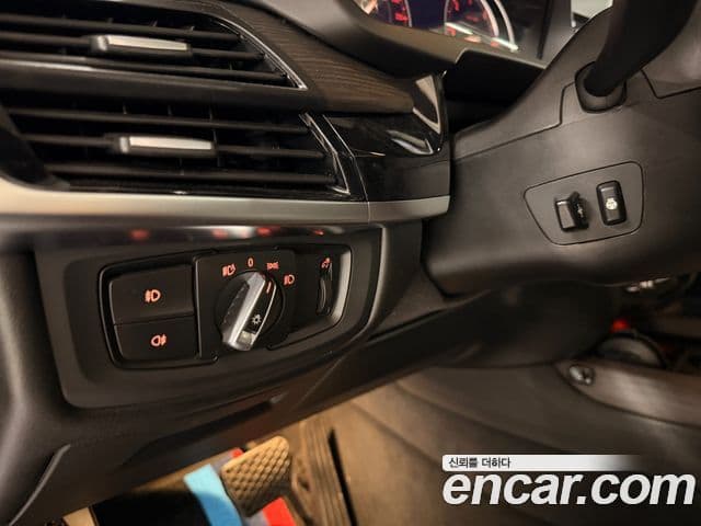 BMW X5 (F15), 2017 13