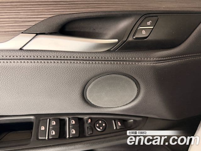 BMW X5 (F15), 2017 15