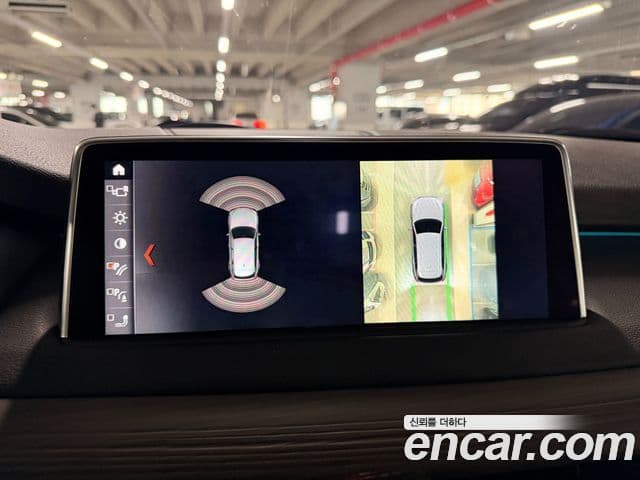 BMW X5 (F15), 2017 18