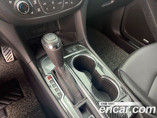 Chevrolet(GM대우) Equinox Exclusive, 2019 9