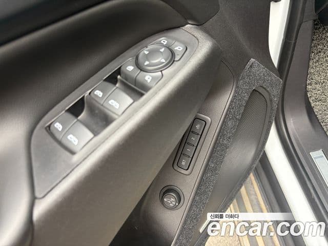 Chevrolet(GM대우) Equinox Exclusive, 2019 12