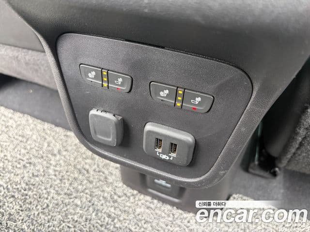 Chevrolet(GM대우) Equinox Exclusive, 2019 13