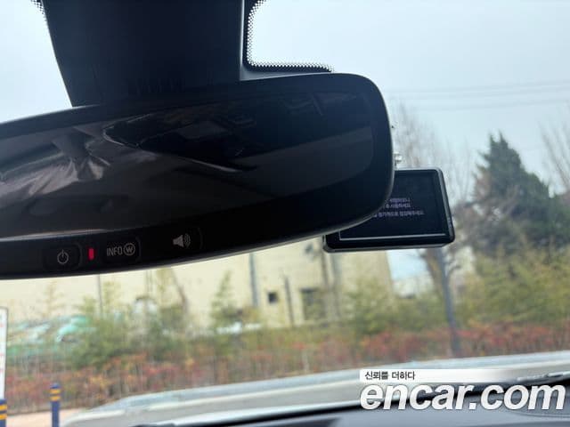 Chevrolet(GM대우) Equinox Exclusive, 2019 14