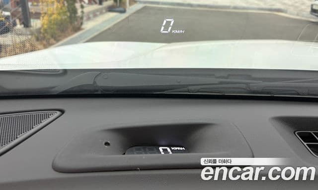 Chevrolet(GM대우) Equinox Exclusive, 2019 16