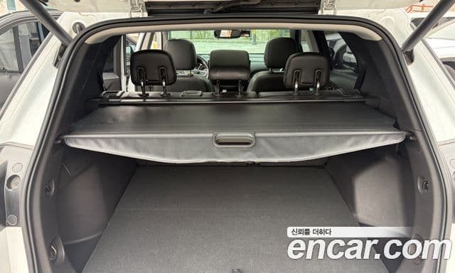 Chevrolet(GM대우) Equinox Exclusive, 2019 17