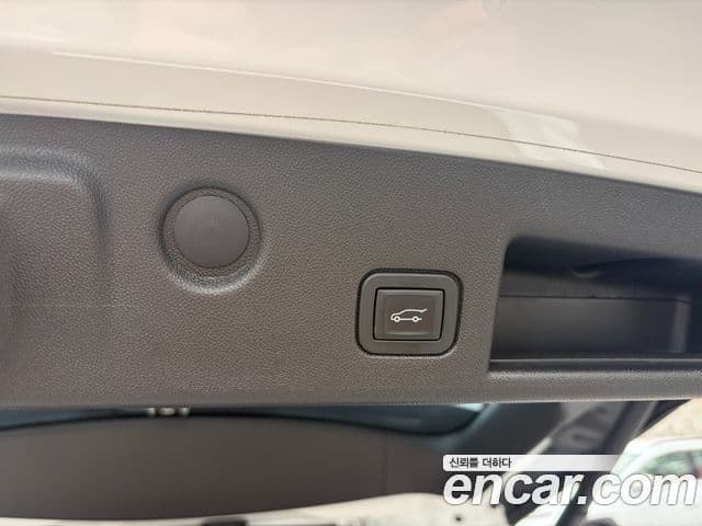 Chevrolet(GM대우) Equinox Exclusive, 2019 18