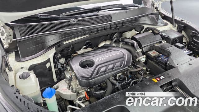 Kia The / новый New Sorento Noblesse, 2018 6