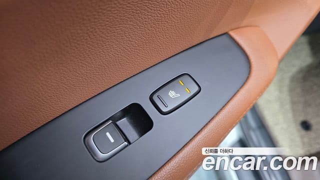 Kia The / новый New Sorento Noblesse, 2018 17