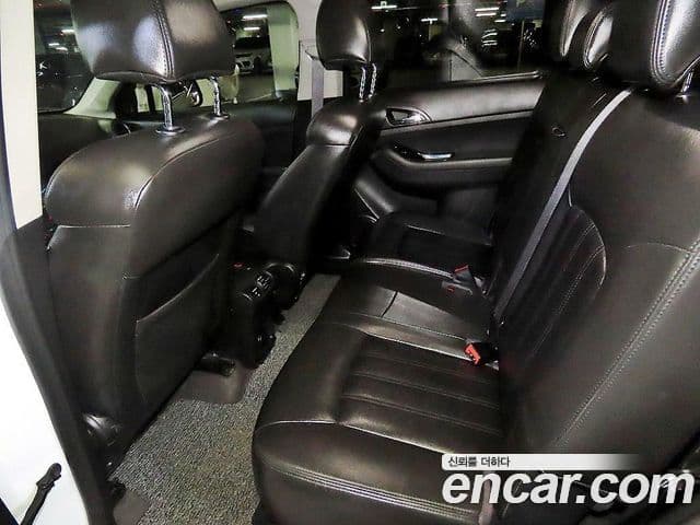 Chevrolet(GM대우) Orlando пакет безопасности, 2018 7