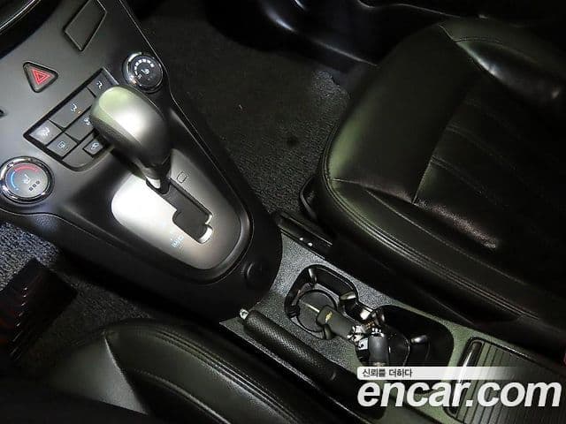 Chevrolet(GM대우) Orlando пакет безопасности, 2018 12