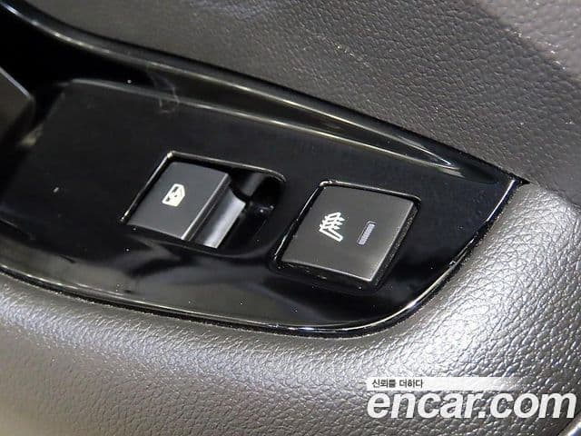 Chevrolet(GM대우) Orlando пакет безопасности, 2018 13