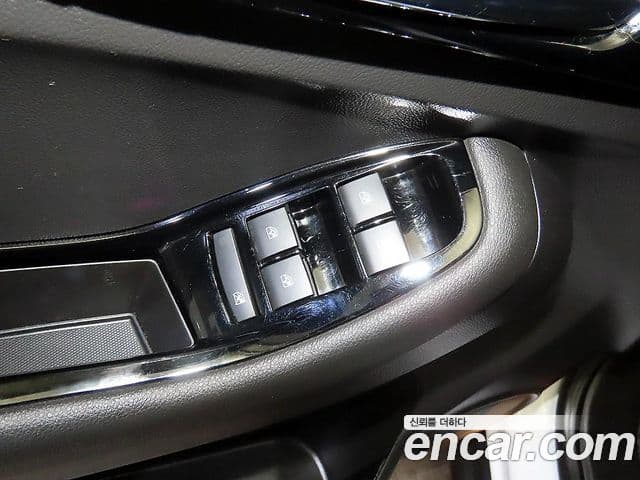 Chevrolet(GM대우) Orlando пакет безопасности, 2018 14