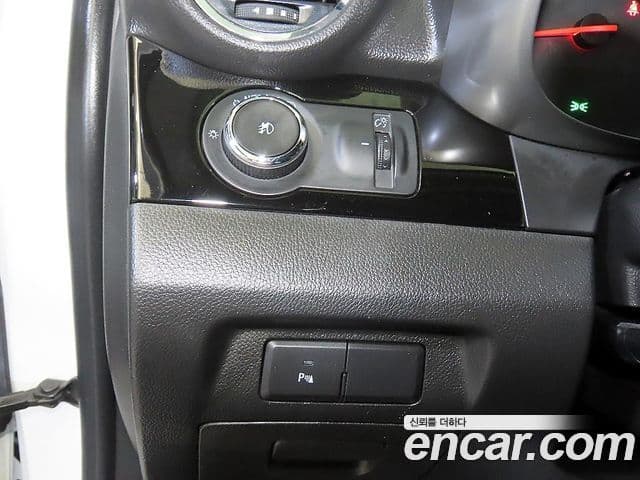 Chevrolet(GM대우) Orlando пакет безопасности, 2018 15