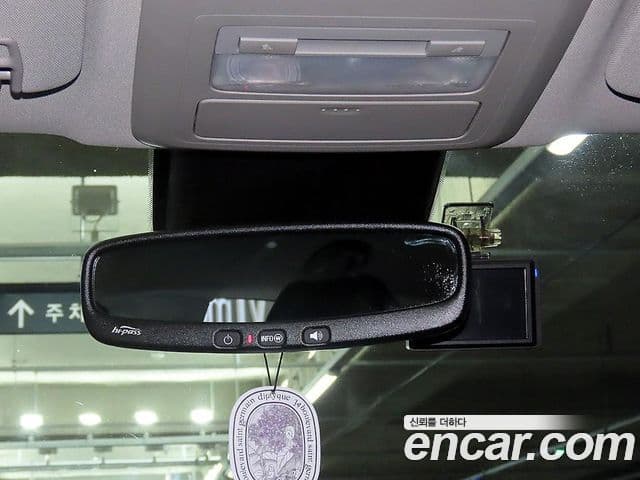 Chevrolet(GM대우) Orlando пакет безопасности, 2018 16