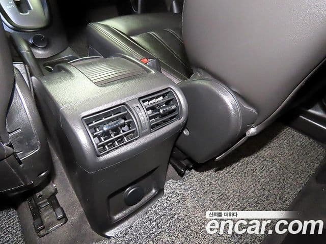 Chevrolet(GM대우) Orlando пакет безопасности, 2018 17