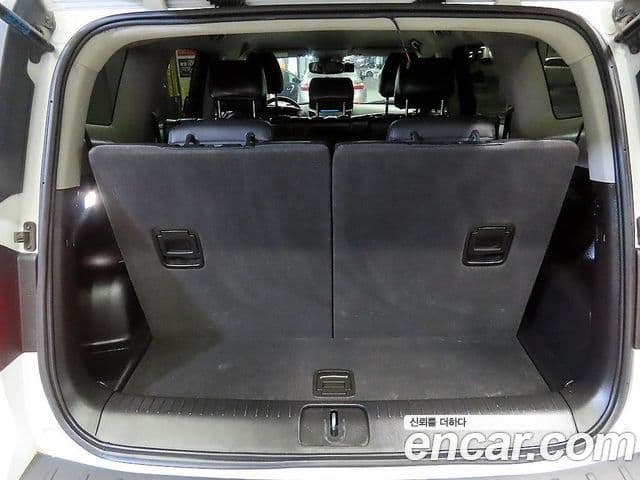 Chevrolet(GM대우) Orlando пакет безопасности, 2018 18