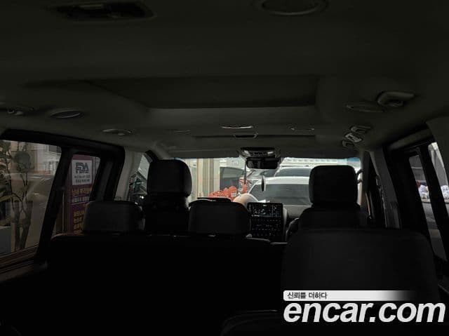 Hyundai Staria Modern, 2025 15