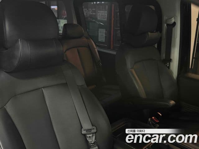 Hyundai Staria Modern, 2025 17