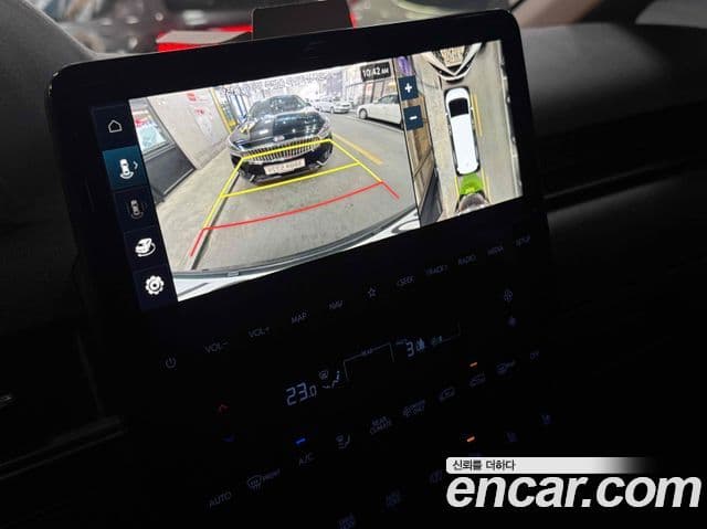 Hyundai Staria Modern, 2025 20