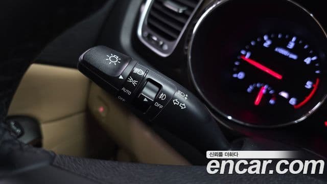 Kia The / новый New Carnival President, 2020 17